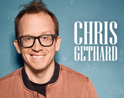 Chris Gethard 1